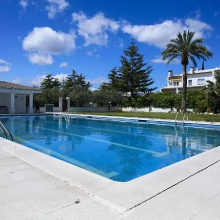 Chalet Global María Cambrils