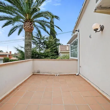Chalet Global María Cambrils