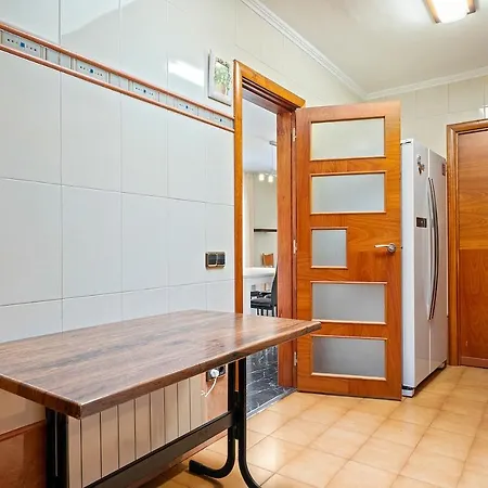 Global María Chalet